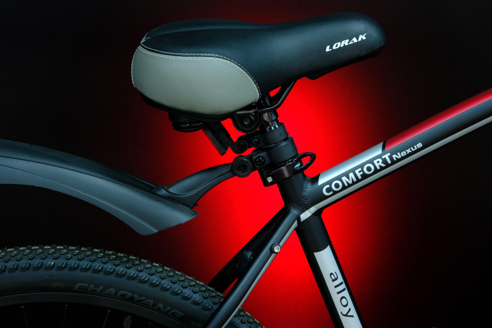 Lorak Comfort Nexus